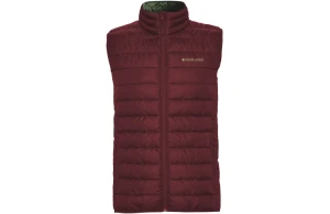 Doudoune sans manche personnalisée Roly Oslo pour homme