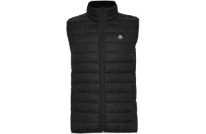 Doudoune sans manche personnalisée Roly Oslo pour homme