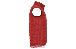 Doudoune sans manche personnalisée Roly Oslo pour homme