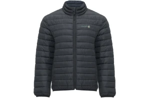 Doudoune personnalisée Roly Finland avec isolation pour homme