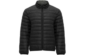 Doudoune personnalisée Roly Finland avec isolation pour homme
