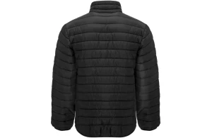 Doudoune personnalisée Roly Finland avec isolation pour homme