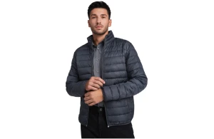 Doudoune personnalisée Roly Finland avec isolation pour homme