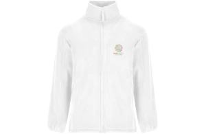 Veste polaire personnalisée roly Artic pour homme