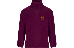 Veste polaire personnalisée roly Artic pour homme