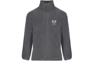 Veste polaire personnalisée roly Artic pour homme