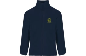 Veste polaire personnalisée roly Artic pour homme