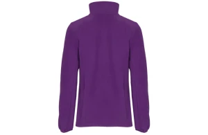 Veste polaire personnalisée roly Artic pour femme