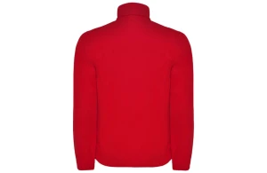 Veste softshell Roly Antartida personnalisée pour homme