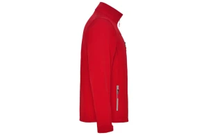 Veste softshell Roly Antartida personnalisée pour homme
