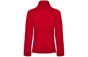 Veste softshell Roly Antartida personnalisée pour femme