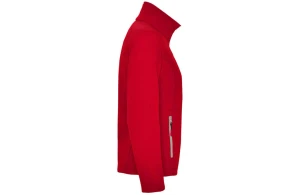 Veste softshell Roly Antartida personnalisée pour femme