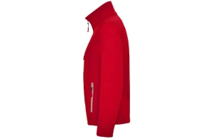 Veste softshell Roly Antartida personnalisée pour femme