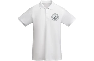 Polo personnalisé roly Prince en coton biologique pour homme