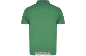 Polo personnalisé roly Austral unisexe à manches courtes