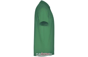 Polo personnalisé roly Austral unisexe à manches courtes