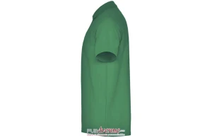 Polo personnalisé roly Austral unisexe à manches courtes