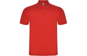 Polo personnalisé roly Austral unisexe à manches courtes