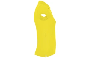 Polo personnalisé Roly Star couleur pour femme