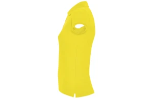 Polo personnalisé Roly Star couleur pour femme