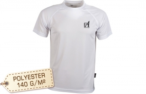 Tee-shirt enfant respirant personnalisable 