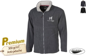 Veste polaire personnalisée Pen Duick haut de gamme homme 