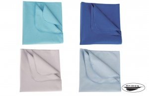 Serviette microfibre personnalisable 30 X 50 cm