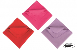 Serviette microfibre personnalisée 75 X 130 cm
