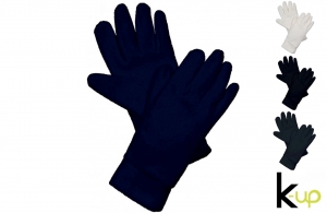 Gants personnalisables  polaires 