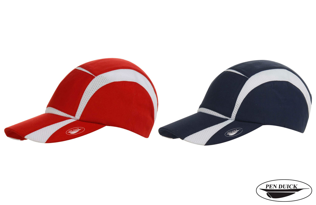 Casquette Sport PEN DUICK Polyester Taille unique réglable SPORT CAP