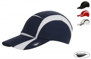 Casquette de sport légère et aérée Pen Duick 