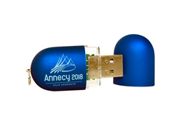 Clé USB personnalisée originale pod