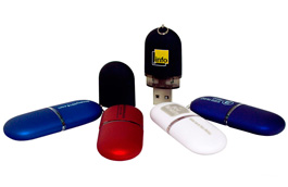 Clé USB personnalisée originale pod