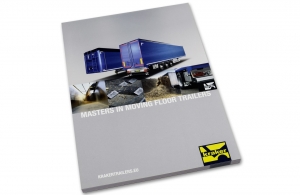 Bloc note A5 publicitaire avec couverture rigide personnalisée 