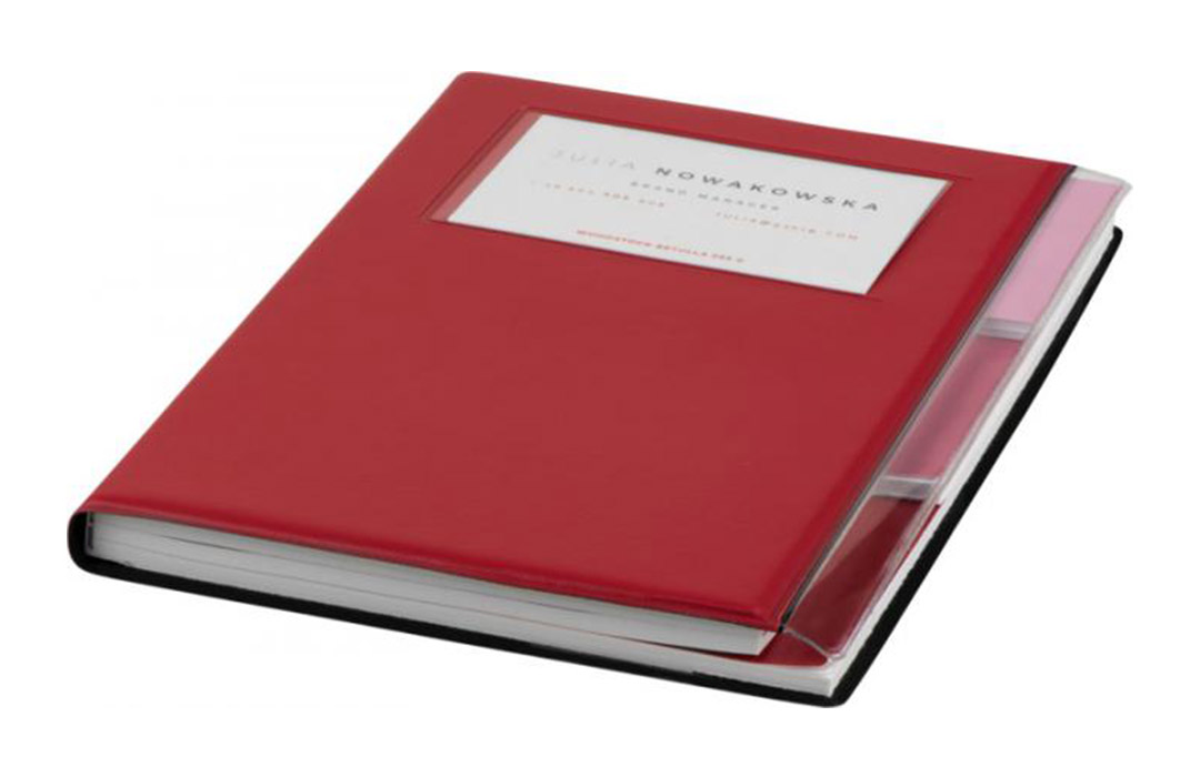 Carnet De Notes A5 Lignées 360Pages Journal Cuir Vegan 11 X 21cm Ligné