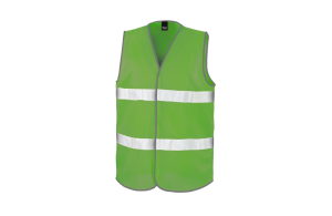 Gilet de sécurité livraison express