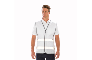 Gilet de sécurité livraison express