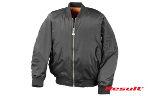Bomber personnalisé flocage publicitaire impression logo pas cher 
