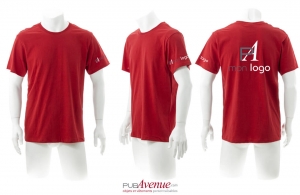 Tee shirt keya130 mixte
