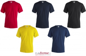 Tee shirt keya130 mixte