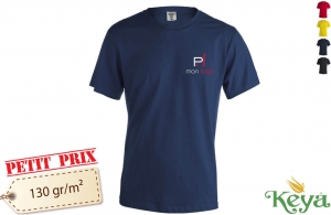 Tee shirt keya130 mixte