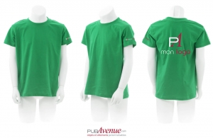 Tee shirt keya 150 pour enfant