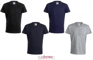 Tee shirt keya 150 pour enfant