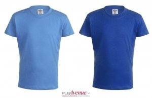 Tee shirt keya 150 pour enfant