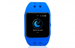 Montre connectée Smartwatch Bluetooth pas cher