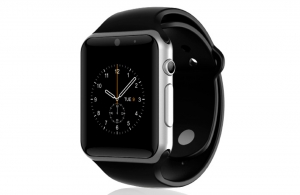 Montre connectée Smartwatch SIM Bluetooth pour cadeau pas cher entreprise 