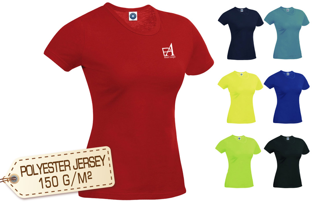 t shirt femme pas cher