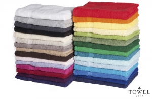 Serviette personnalisable 50 X 90 cm 