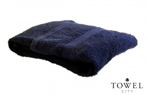 Serviette sport publicitaire couleur 30x110 cm Towel City à personnaliser 