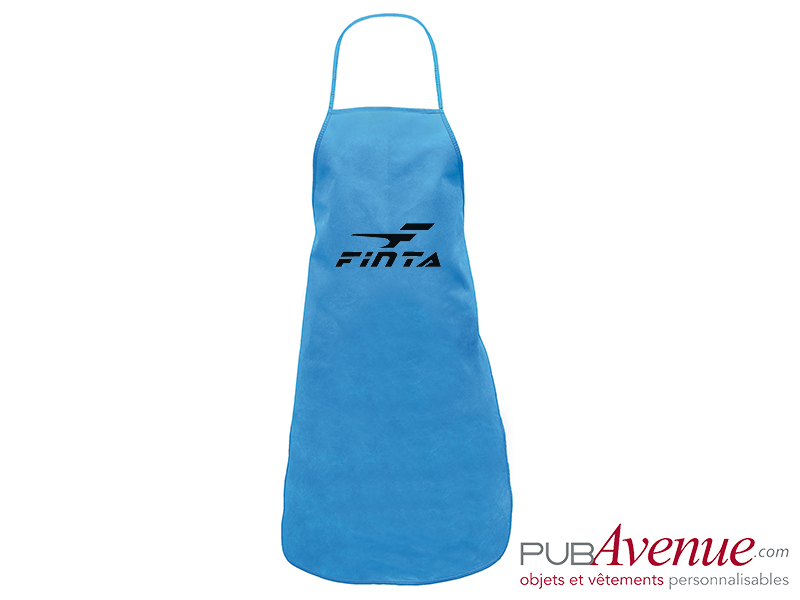 Tablier en express personnalisable Tablier en express personnalisable